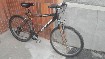 Bicykel CTM - 5