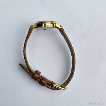 Omega Vintage Damske Hodinky - 5