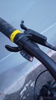 MERIDA Crossway krosovy bicykel velkost ramu L - 5