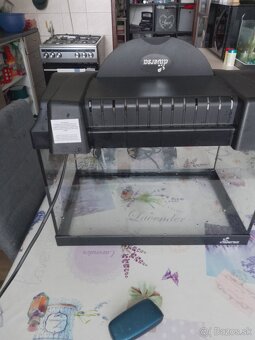 Predám nové akvárium 30l - 5