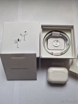 Apple AirPods pro 2 - 5
