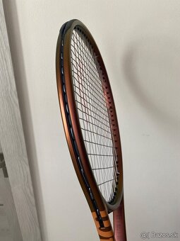 WILSON PRO STAFF V14 - 5