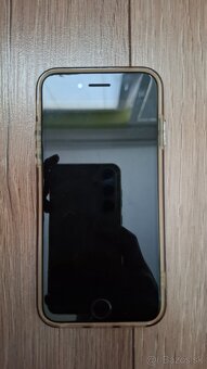 Iphone SE 2020 64 GB - 5