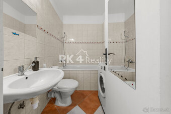 RK4 - Predaj Dvojizbový byt - Petržalka. - 5