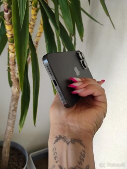 Apple iPhone 15 pro max 256Gb/ BLACK - 5