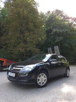 Opel Astra 1.6 - 5