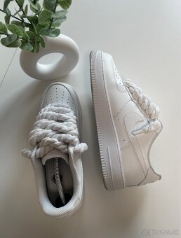 Nike Air Forse 1 - 5