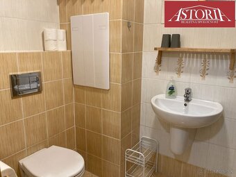 Apartmán na predaj Martinské Hole - 5