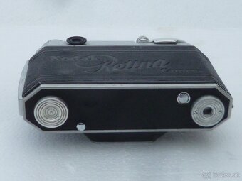 KODAK - Retina IIa - 5