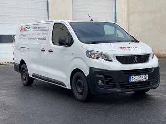 ⭐ Peugeot Expert 2.0HDi 110kW L2H1 r.v. 11/2018 ⭐ - 5