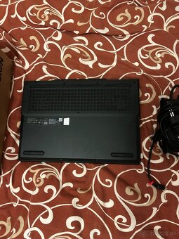 Lenovo Legion 5 - 5