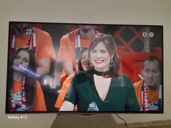 Predám 3D LED 4K Ultra HD TV SMART PANASONIC TX-48CX400E - 5