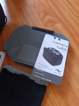 Peak Design Cube Camera small - 5