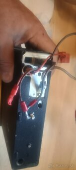 Autorádio Philips - 5