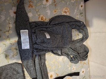 Boppy fit nosic - 5