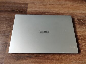 Huawei Matebook D 14 i3-10Th gen, 8/256Gb - 5