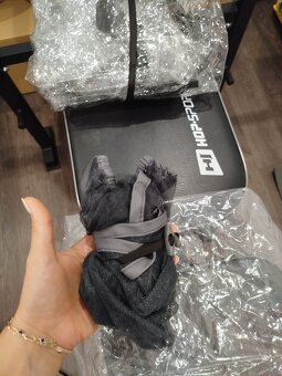 Športový kočík Carrello Bravo Carbon - 5