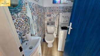 PREDAJ: Rodinný domček v malebnom prostredí Rajecká Lesná. - 5