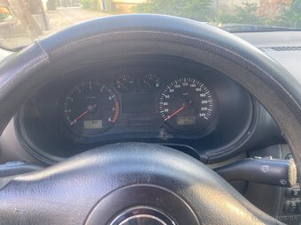 predám seat toledo - 5