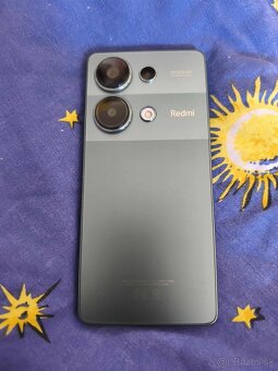 Predám xiaomi redmi note 13 pro 4g 8/256GB - 5