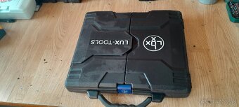 Lux sada vrtákov - 5