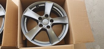 5x114,3 r16 mazda kia hyundai mitsubishi toyota honda - 5