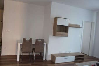 Prenajom 2izb. Byt Galanta West. - 5