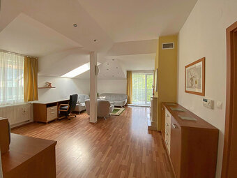 BA. IV. Karlova Ves - 2 izbový byt s krásnym výhľadom - 5