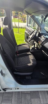 Opel combo 1.3 cdti - 5