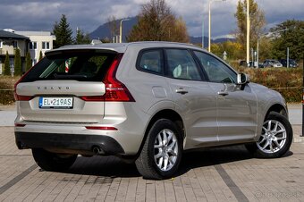 Volvo XC60 T8 AWD Odpočet DPH - 5