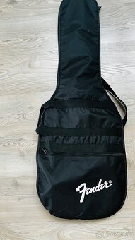 Fender Squier Stratocaster Elektrická gitara - 5