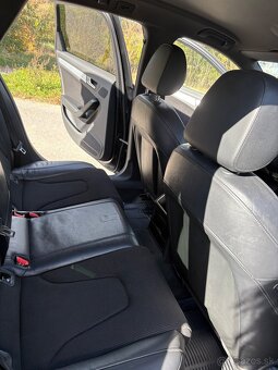Audi A4 S line - 5