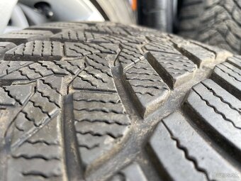 PERSEUS GEMINI BERGAMO skoda orig disky 5x112 225 45 R18z - 5