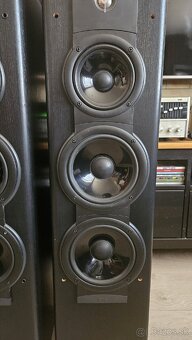 JBL LX80 - 5