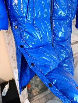 Dámska zimná bunda - 5