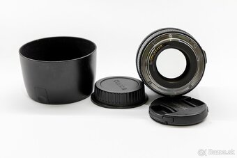 Canon EF 85mm 1.8 USM - 5