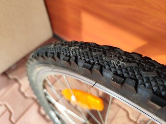 Predám detský bicykel CTM Terrano 1.0 - 5