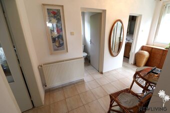 PREDAJ: 2 izbový rodinný dom Ratnovce - 5