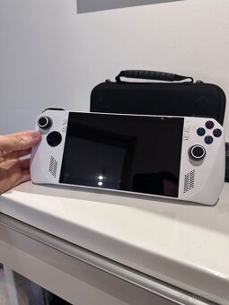 Asus Rog Ally Z1 extreme - 5