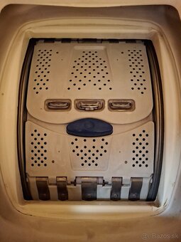 Elektrolux pracka - 5