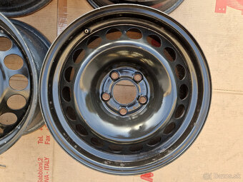 5x112 r16 disky kolesa 16 audi a4 et39 skoda seat vw - 5