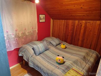 CHALUPA👨‍👩‍👧‍👦 -  (RD)- CELOROČNÁ ❄️☀️ - 5