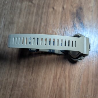 Casio GShock Resist 3464 GBD-800 hnedé - 5