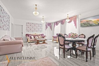 ALL INCLUSIVE | NA PREDAJ 4-IZBOVÝ RODINNÝ DOM | NOVOSTAVBA, - 5