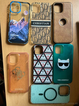 iPhone 13 PRO MAX 256GB Sierra Blue - 5