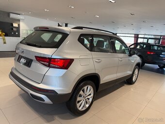 Ateca Style Family 1,5 TSI 150 6-G - 5