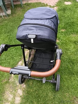 Športový kočiar kinderkraft - 5