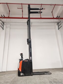 VZV Toyota BT Staxio SPE160L - 5