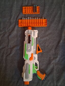 Nerf zbrane - 5