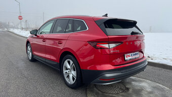 Škoda Enyaq iV 80 - 5